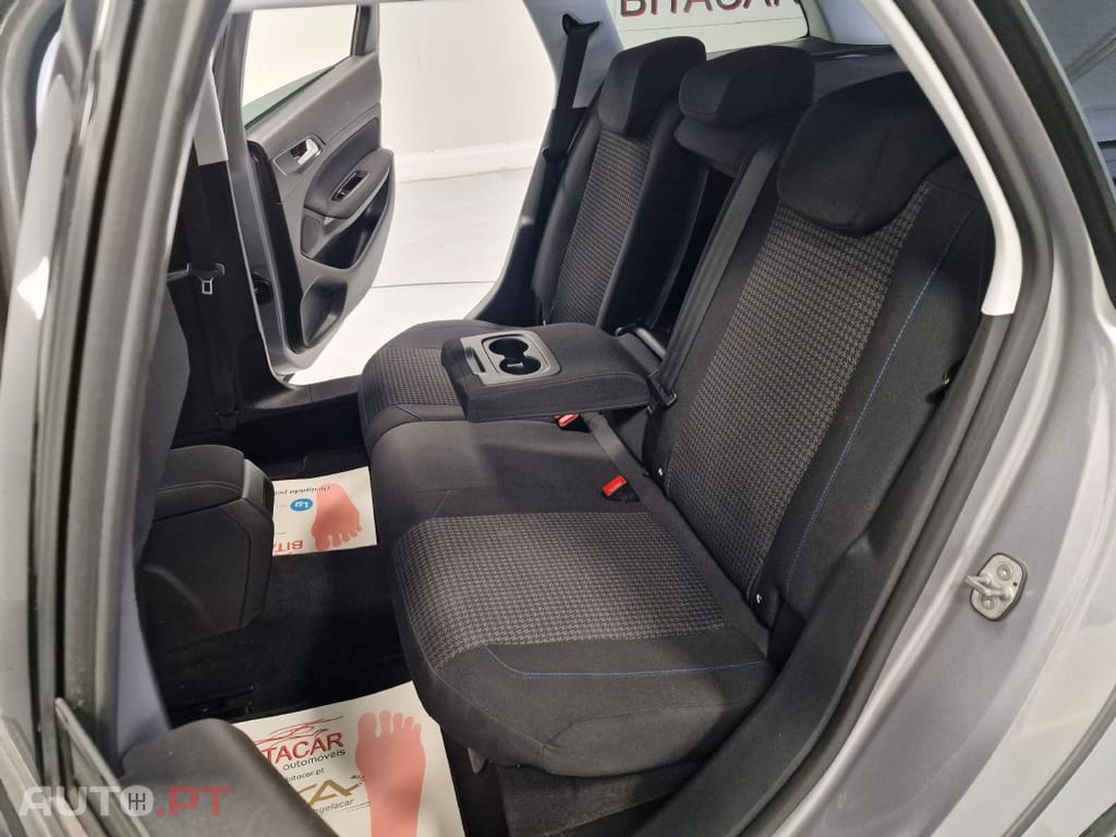 Peugeot 308 SW 1.5 BLUEHDI STYLE