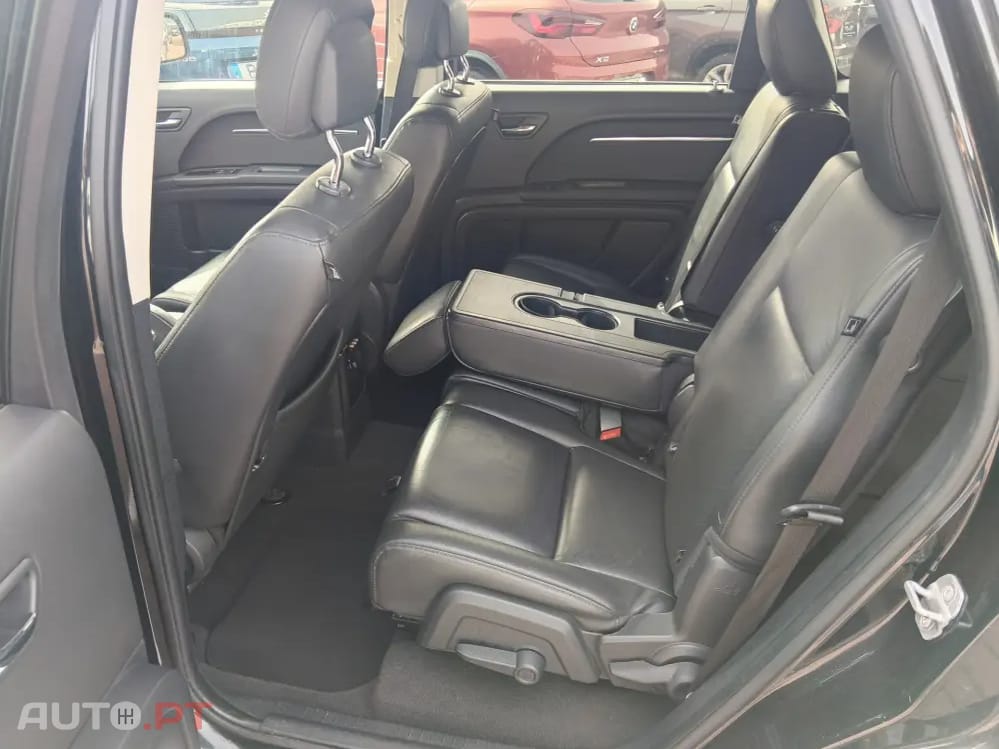 Dodge Journey 2.0 CRD R/T ATX