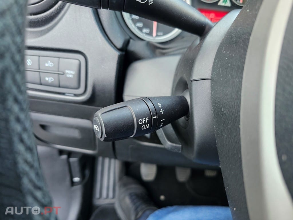 Alfa Romeo Mito 1.3 JTDM Trofeo