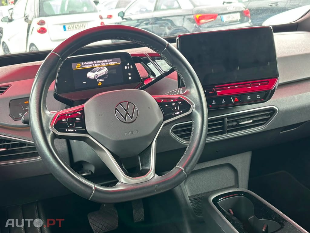 Volkswagen Id.3 Pro Confort