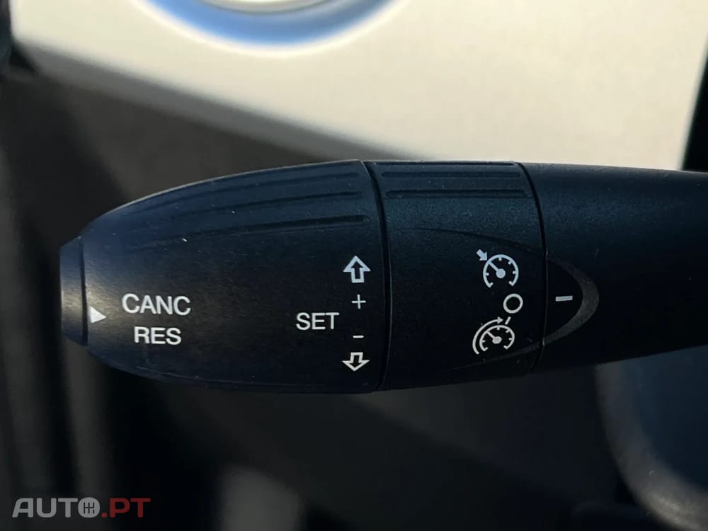 Fiat 500 1.0 Hybrid Sport