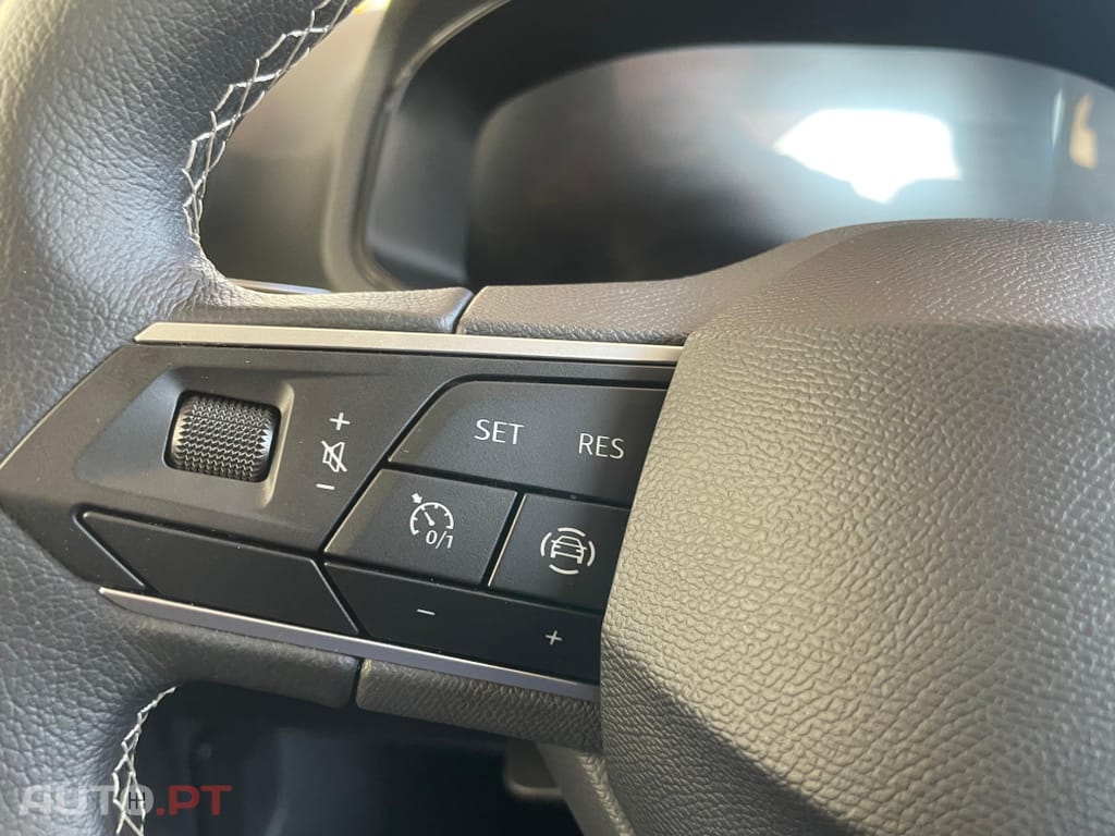 Seat Arona 1.0 TSI Style DSG