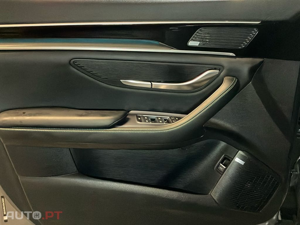 BYD Seal U 1.5 DM-i Boost