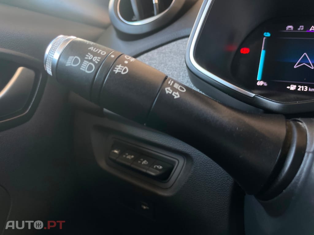 Renault Zoe (c/ Bateria) Intens 50