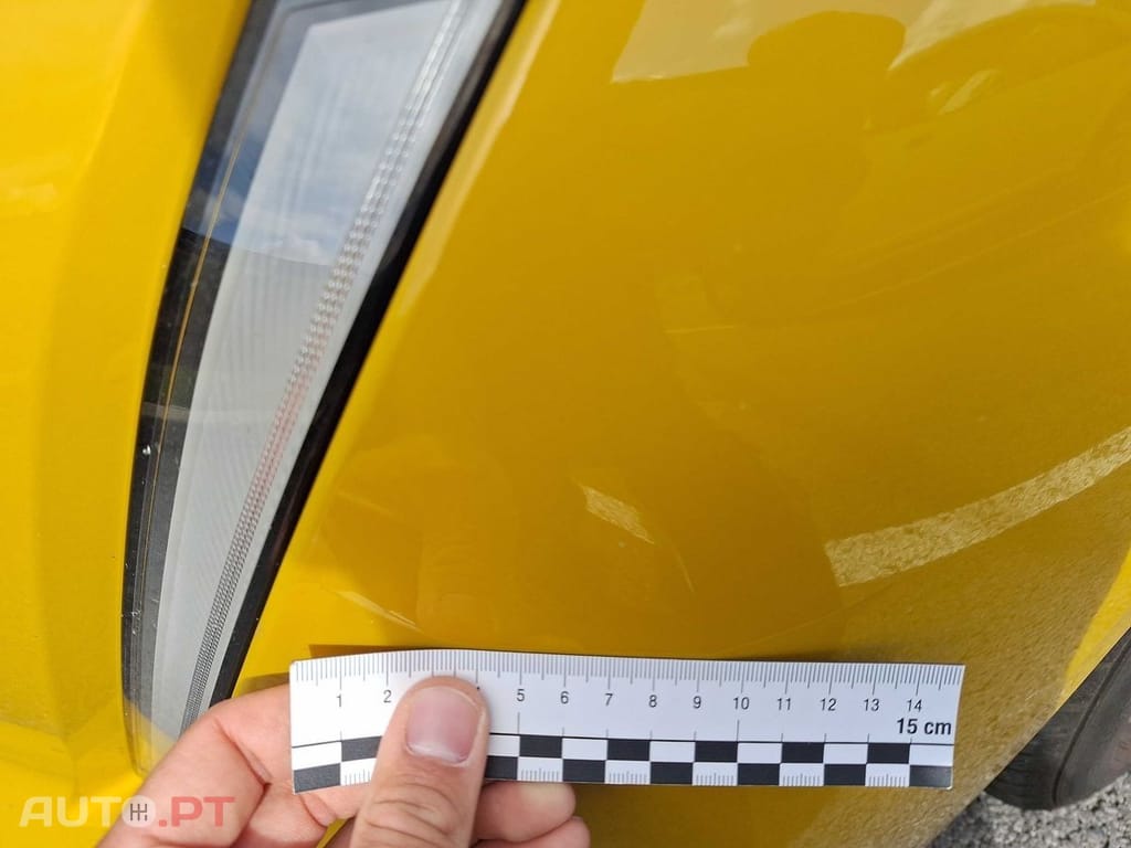 Peugeot 208 1.2 PureTech Allure