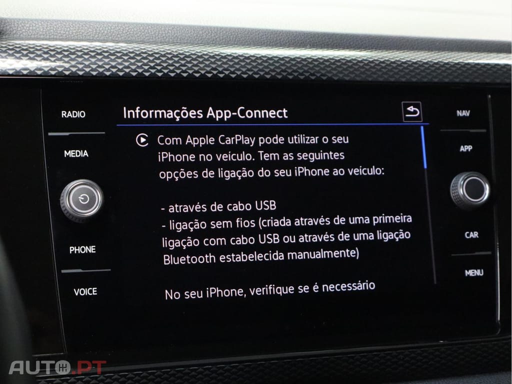 Volkswagen Polo 1.0 TSI Urban