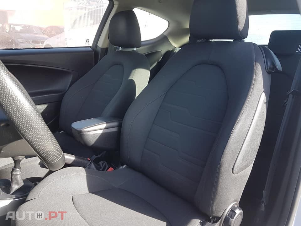 Alfa Romeo Mito 1.3 JTD Distinctive