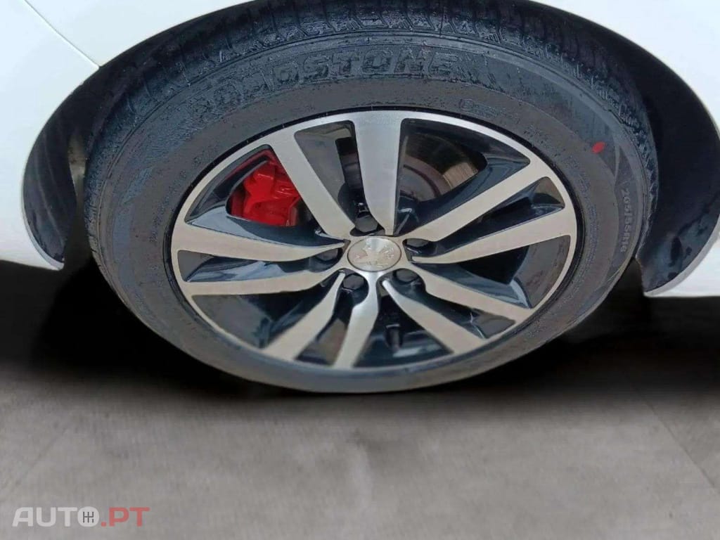 Peugeot 308 SW 1.2 Active Business