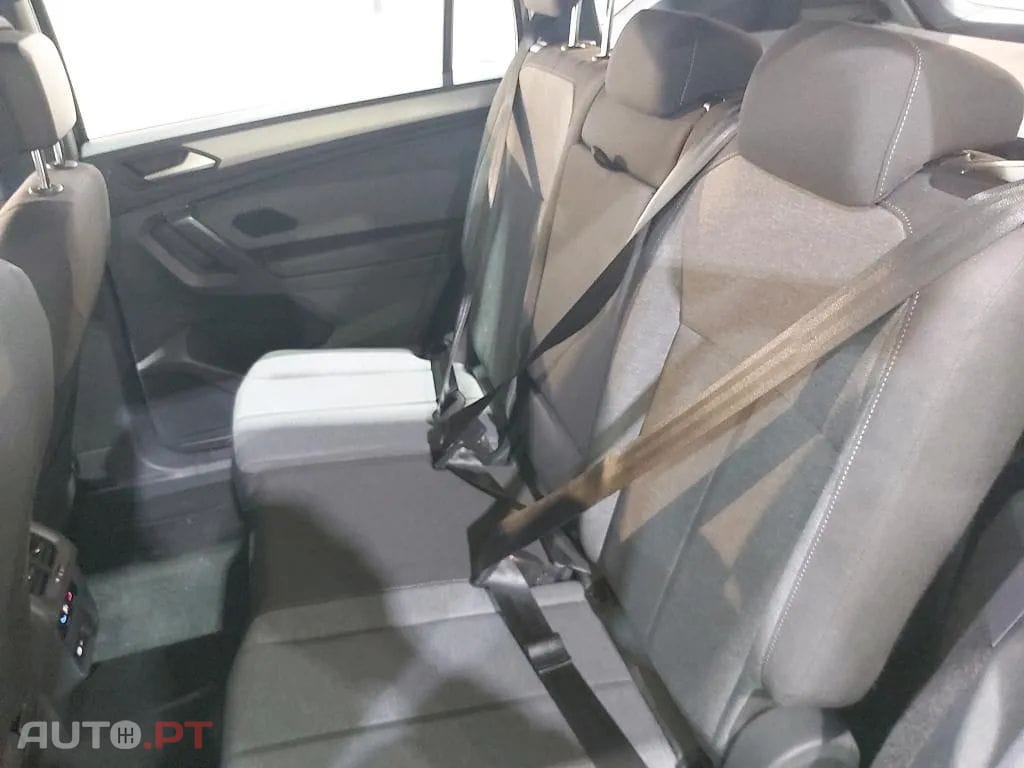 Seat Tarraco 2.0 TDI Style DSG