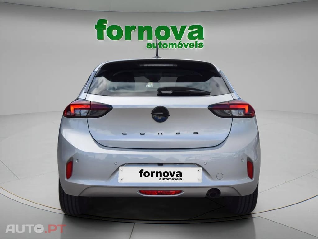 Opel Corsa 1.2 T Edition