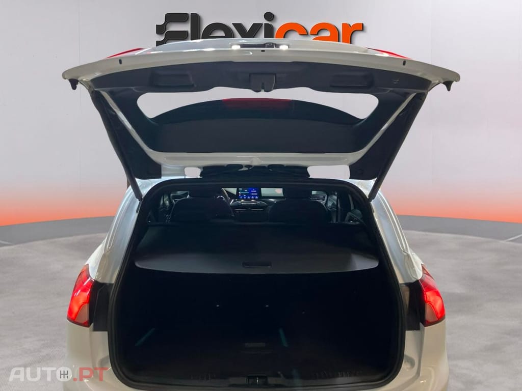 Ford Focus SW 1.0 EcoBoost ST-Line Aut.