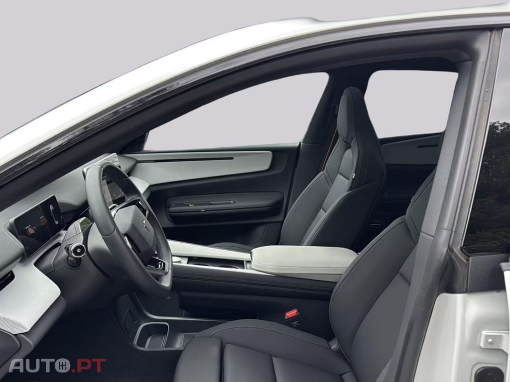 Polestar 4 Long Range Single I.V.A DEDUTIVEL 