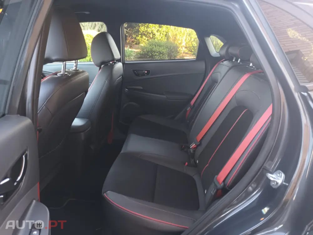 Hyundai Kauai 1.0 T-GDi Premium