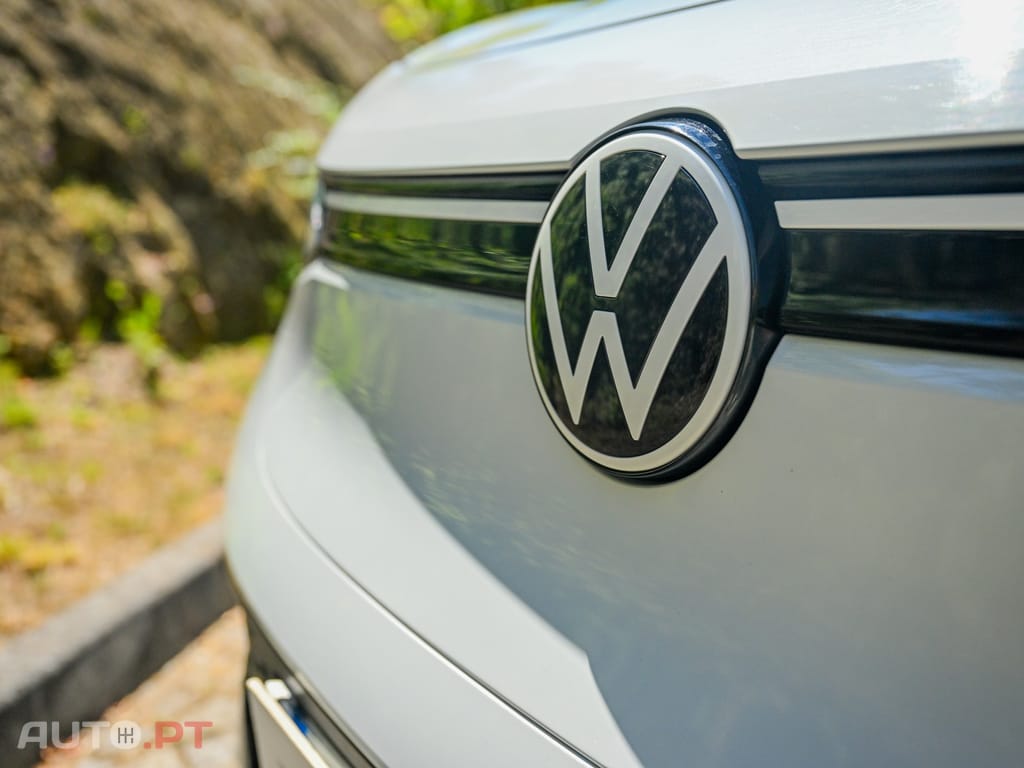 Volkswagen Id.5 150kW PRO PERFORMANCE