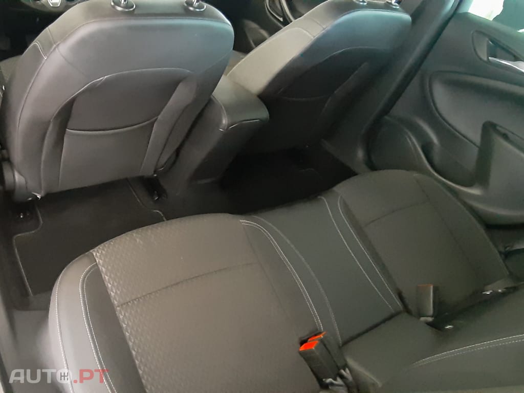 Opel Astra Sports Tourer K Innovation S/S 1.6 CDTI 110 CV