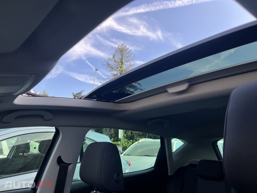 Seat Leon 1.0 TSI Style