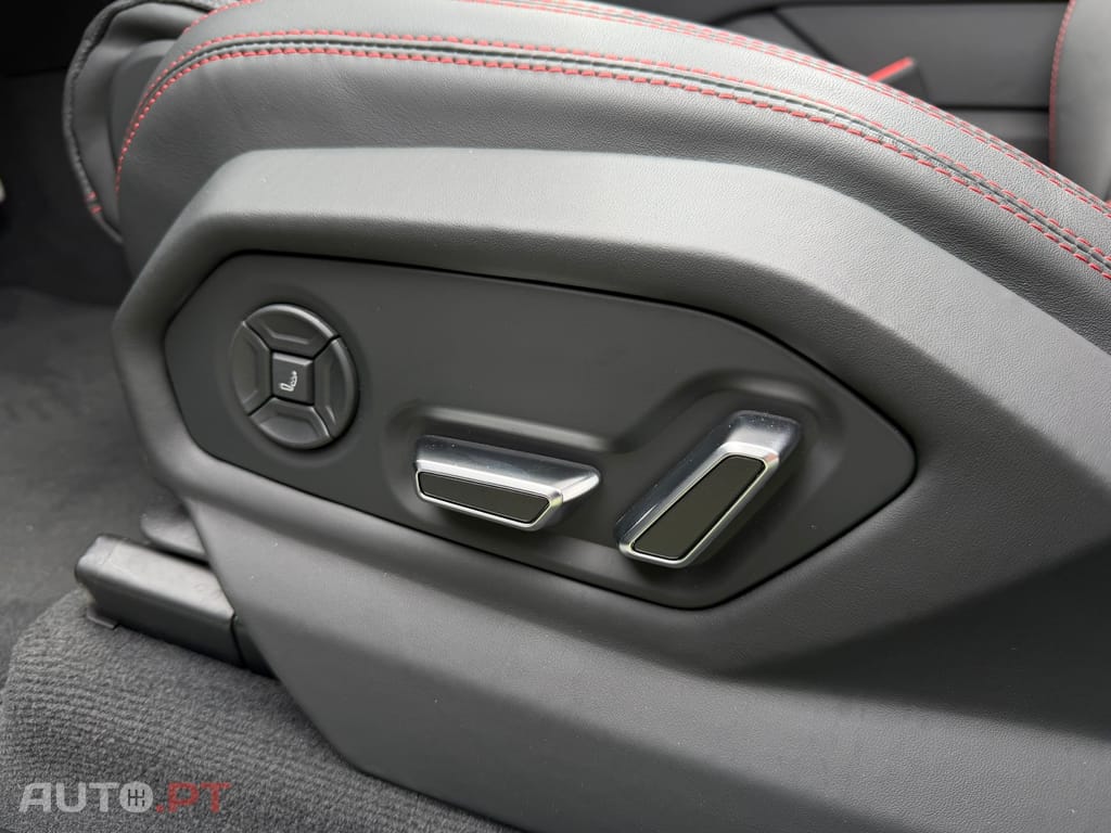 Lamborghini Urus 4.0 V8