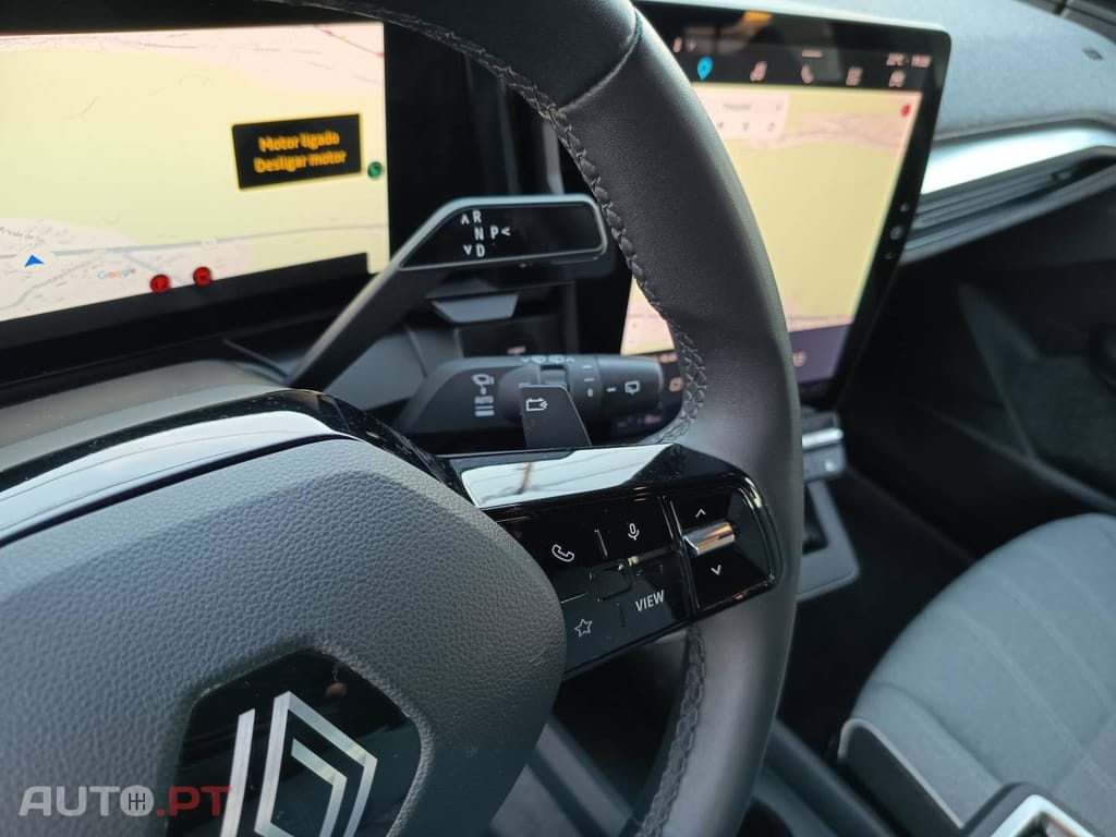 Renault Mégane E-Tech EV60 Evolution Optimum Charge