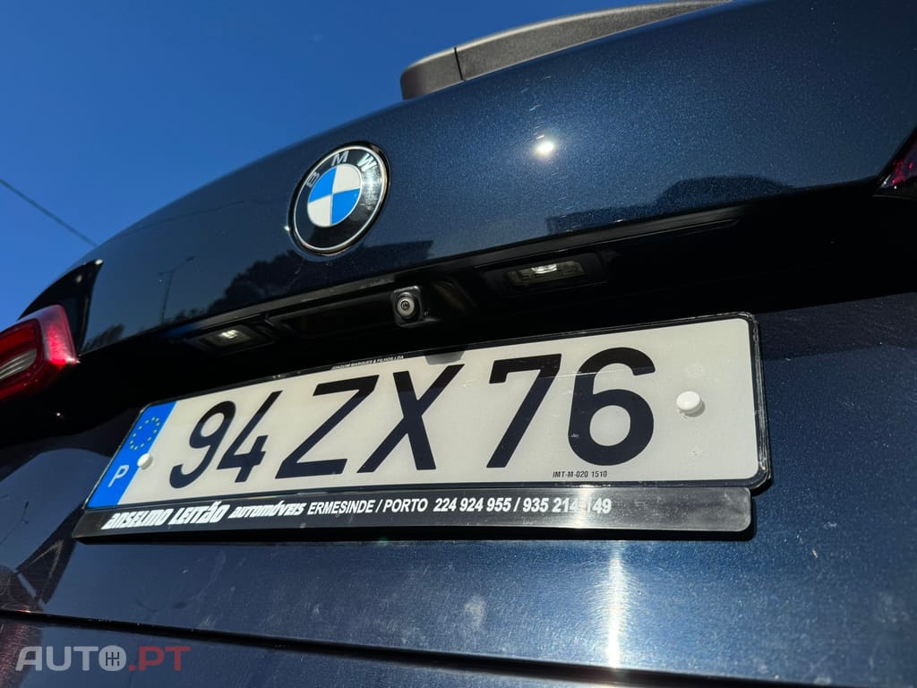 BMW X5 30 d xDrive Pack M