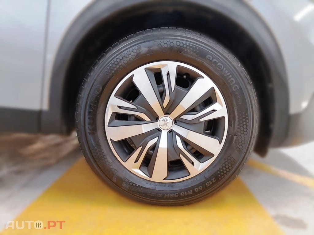 Peugeot 2008 PureTech 100 Stop&Start Active