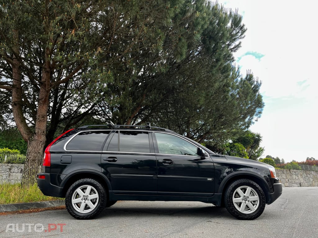 Volvo XC90 Automático