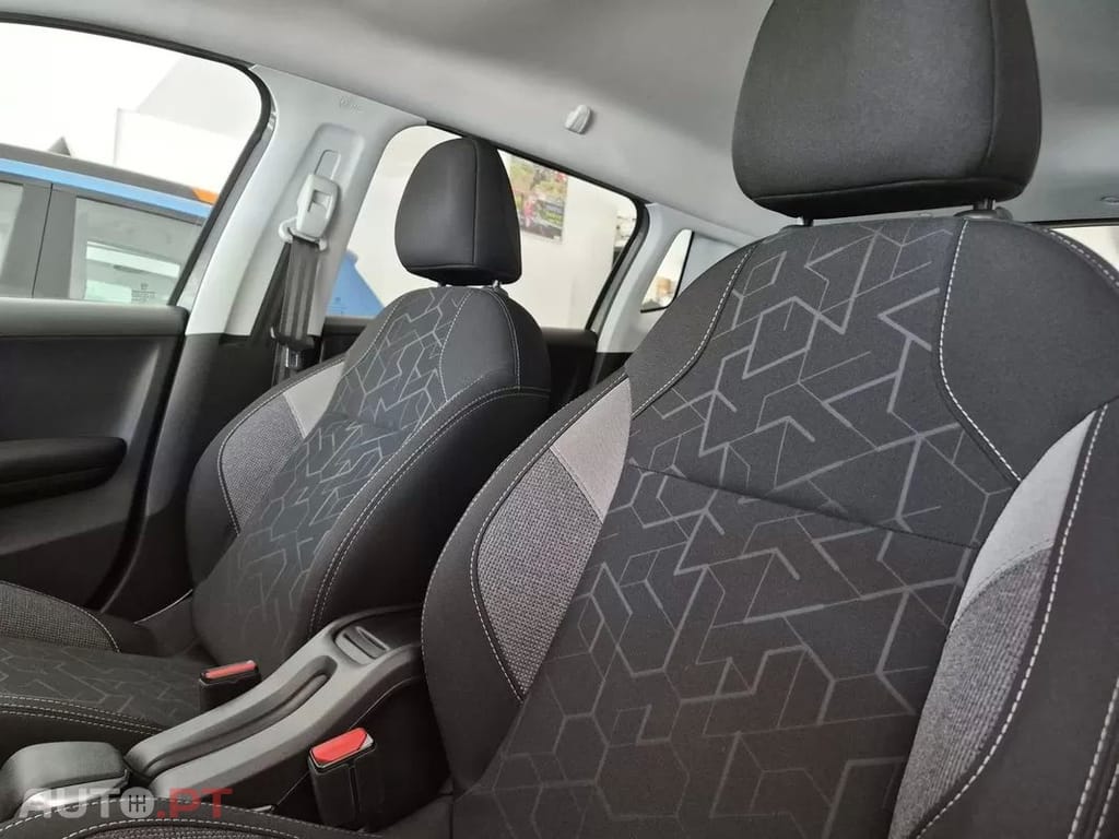 Peugeot 2008 1.2 PureTech Style