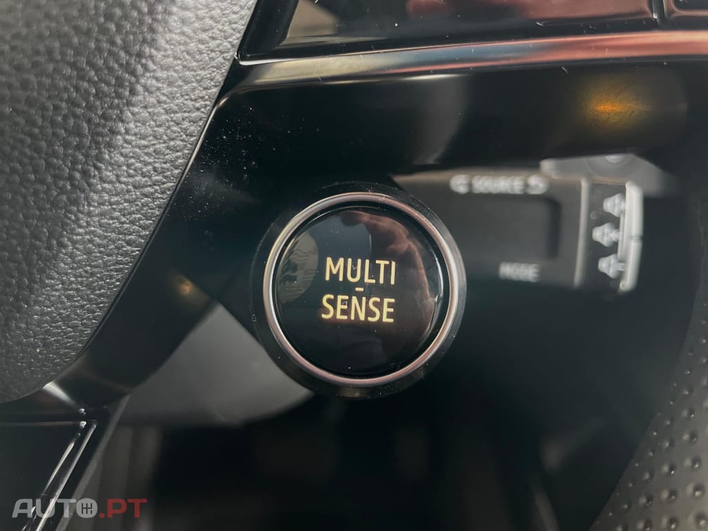 Renault Scénic E-Tech 87 kWh Techno