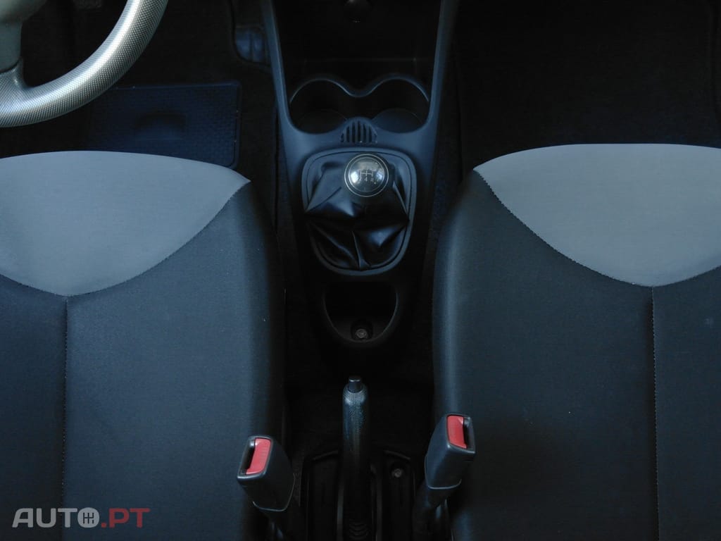 Citroen C1 1.0 SX Airdream