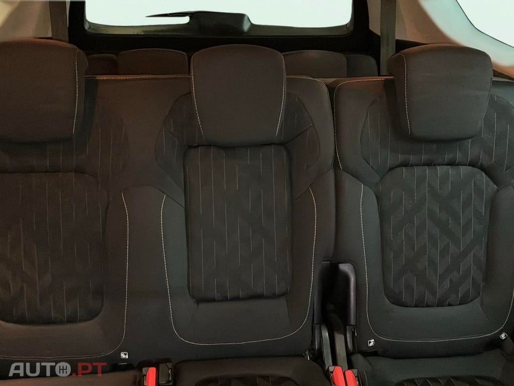 Renault Grand Scénic 1.3 TCe Limited