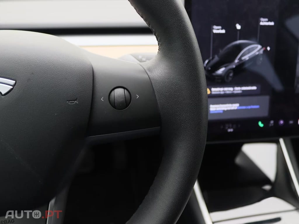 Tesla Model 3 Standard RWD Plus I.V.A DEDUTIVEL 