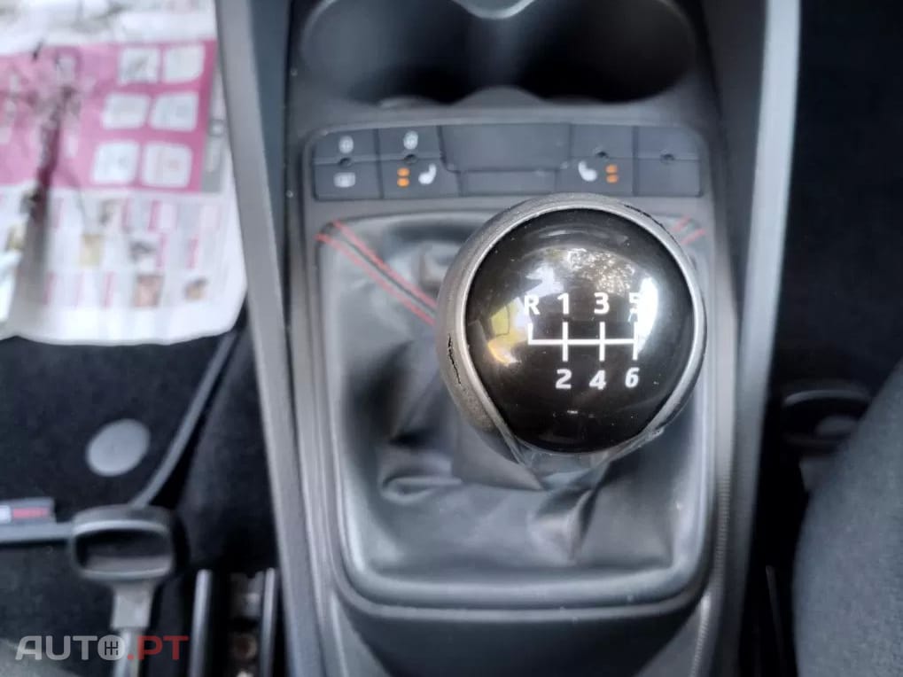 Seat Ibiza SC 2.0 TDi FR 30 Anos