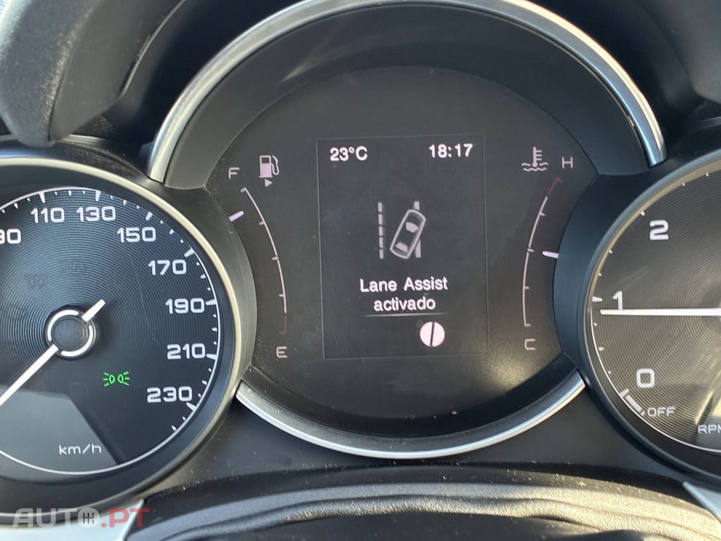 Fiat 500X 1.3 MultiJet Urban