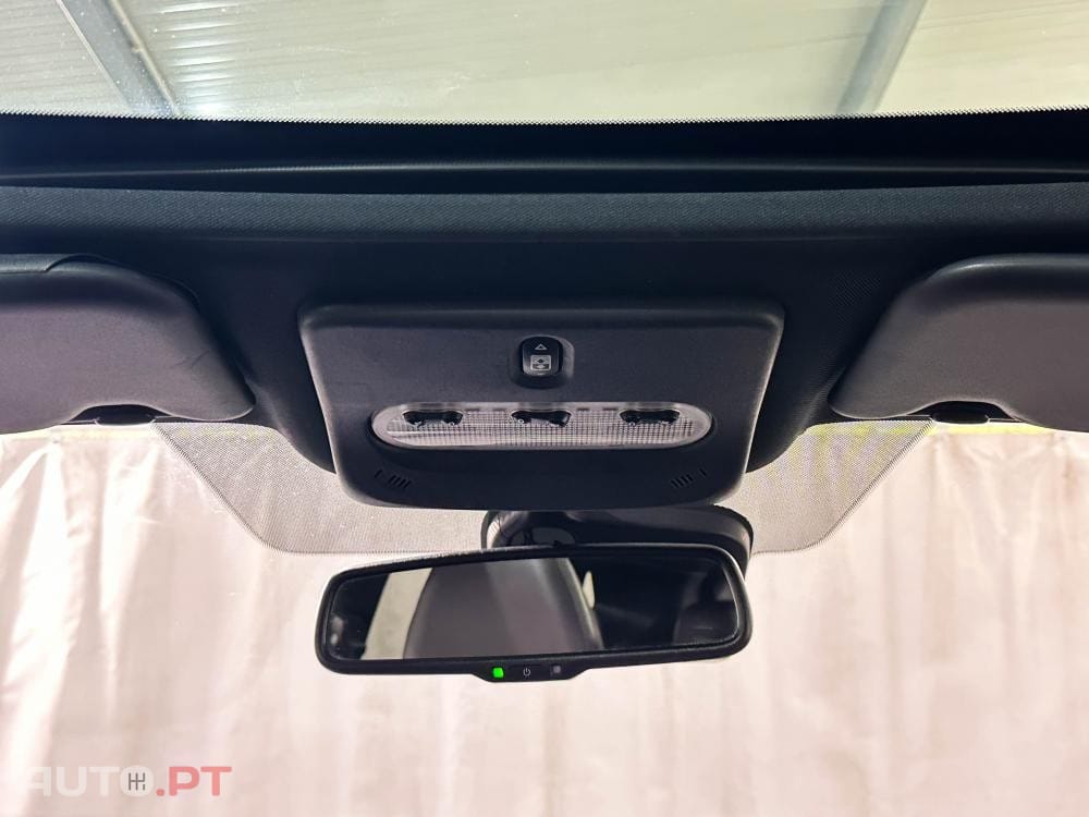 Nissan Qashqai 1.5 dCi Tekna Premium