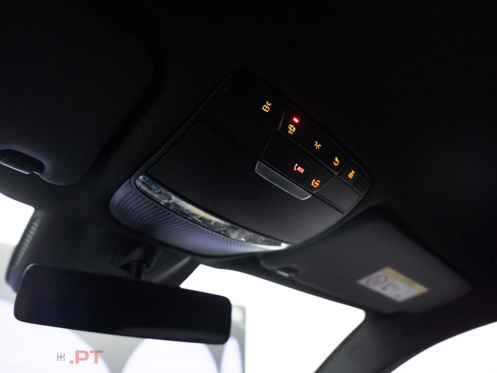 Mercedes-Benz GLC 300 e Coupé 4Matic