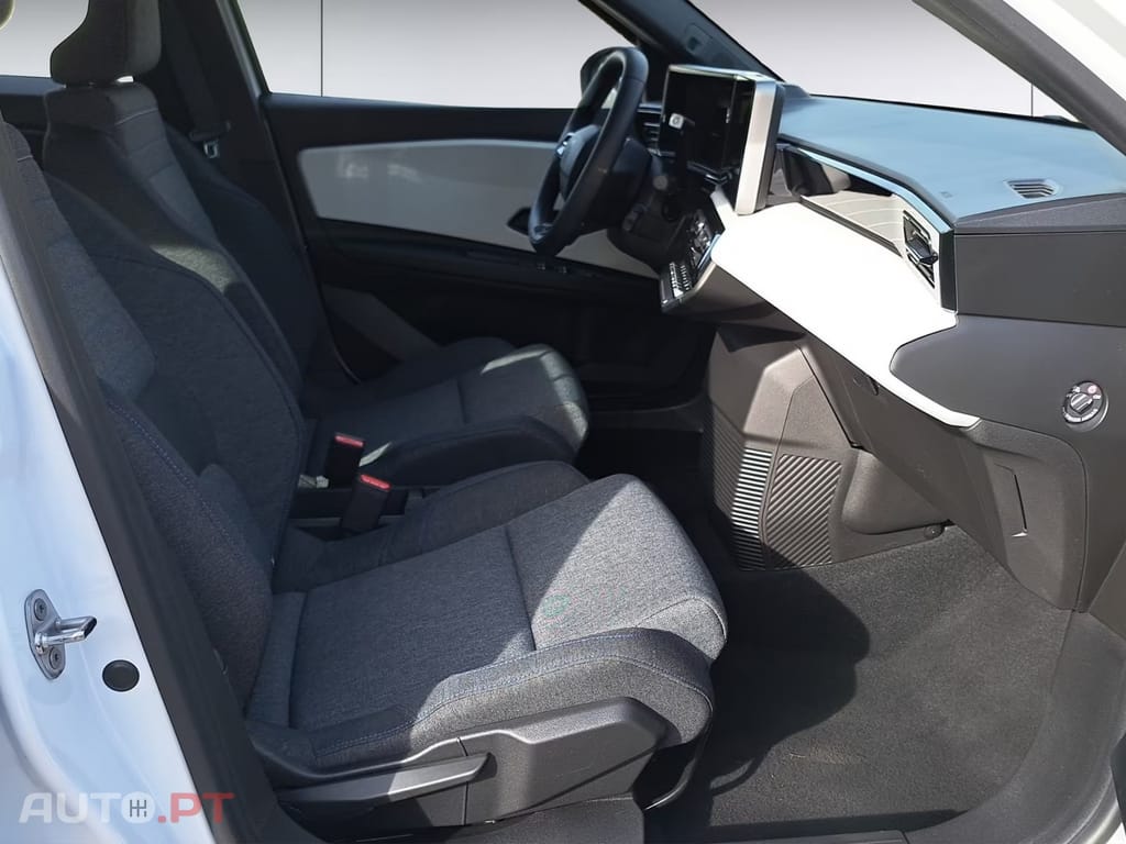 Renault 5 E-TECH Evolution Urban Range