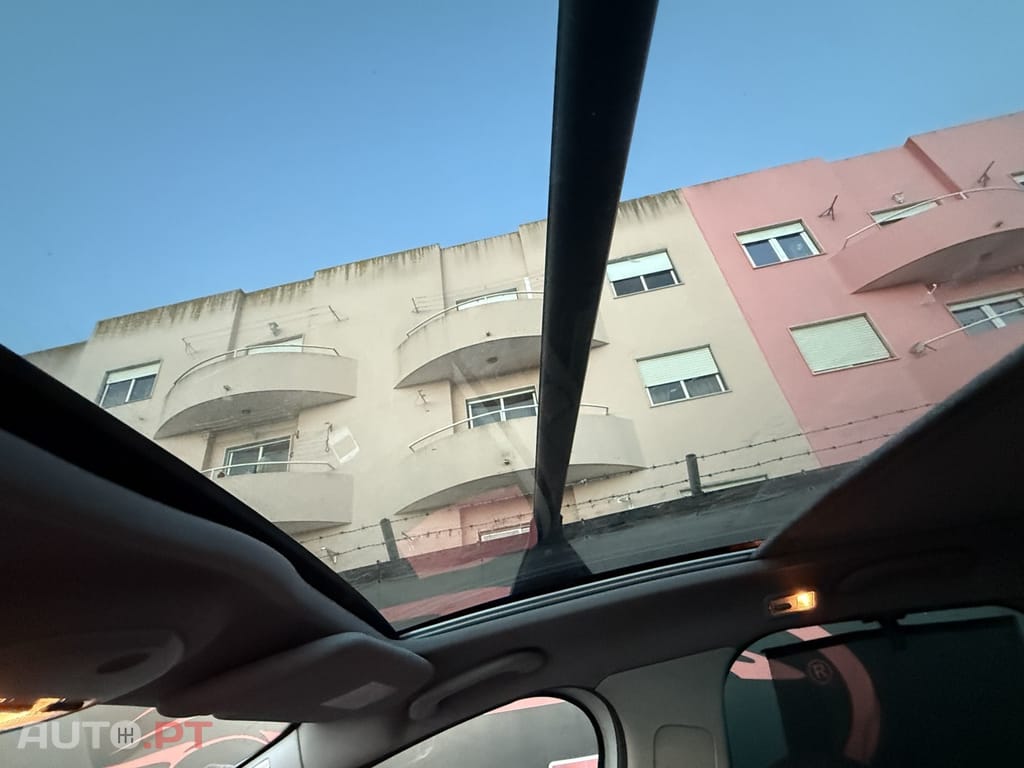 Peugeot 3008 1.6 HDi Premium