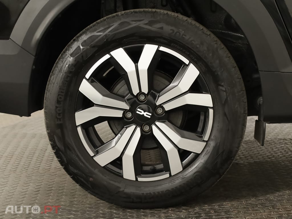 Dacia Jogger Jogger 1.0 ECO-G Expression 7L Bi-Fuel