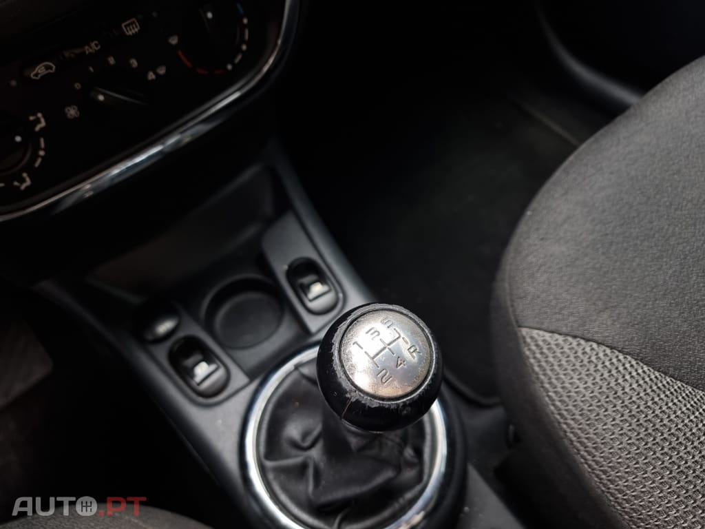 Citroen C2 1.4 HDi RFM