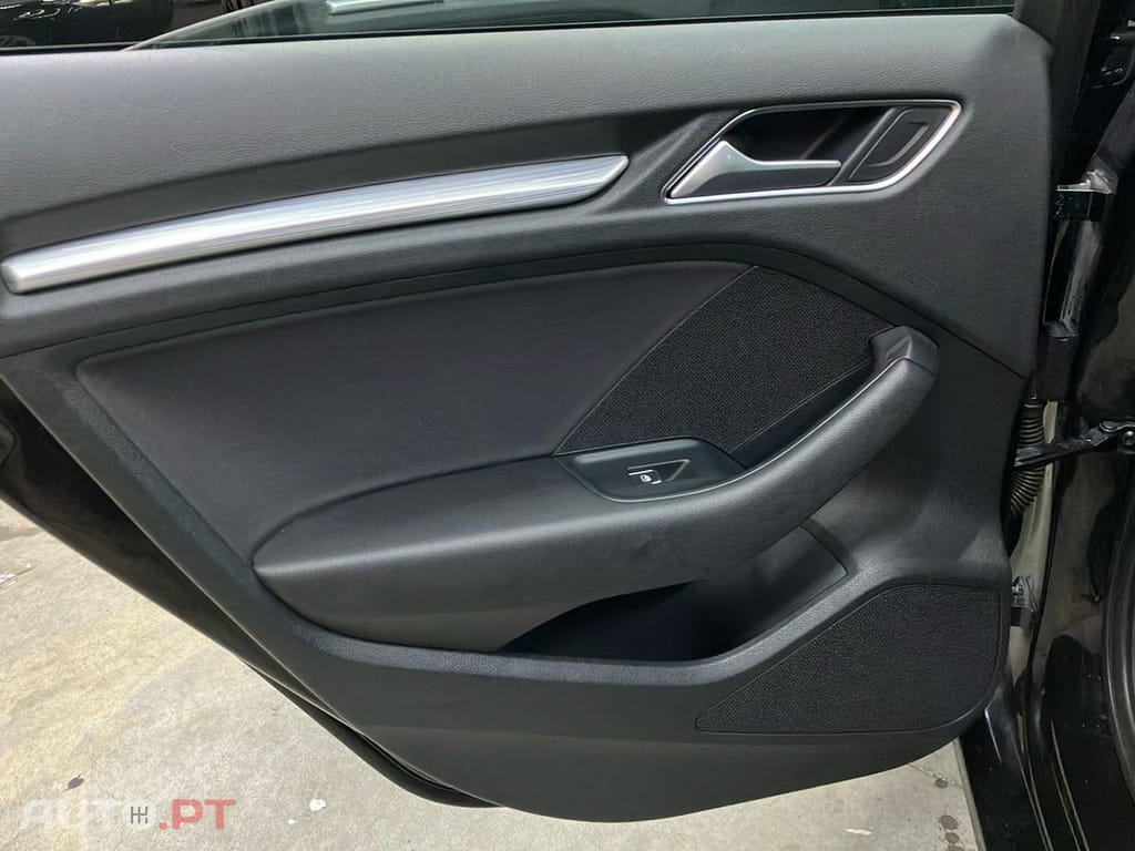 Audi A3 30 TFSI sport