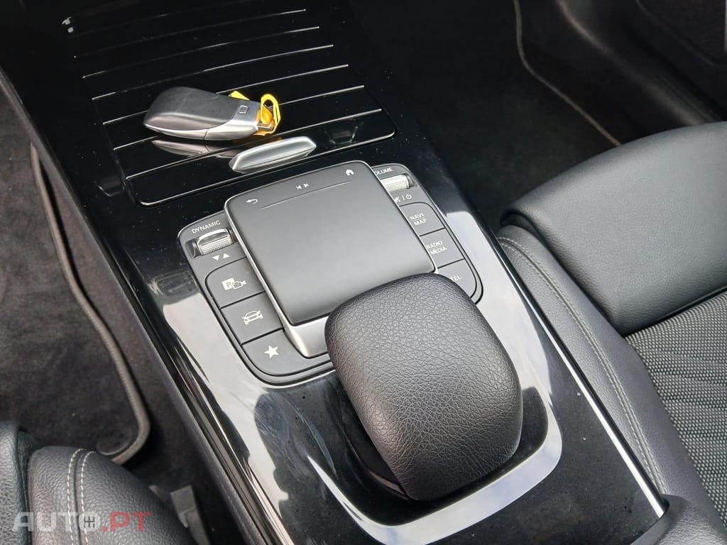 Mercedes-Benz A 250 e Style Plus