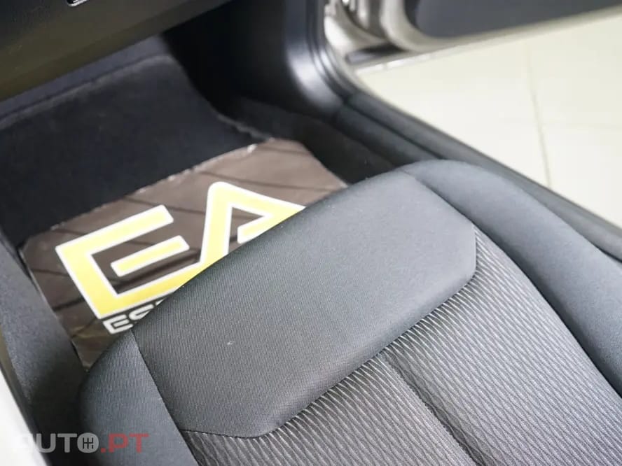 BMW 116 d Line Urban