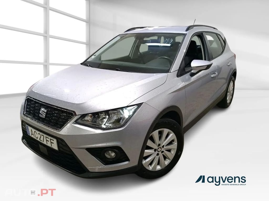Seat Arona 1.0 TSI Style