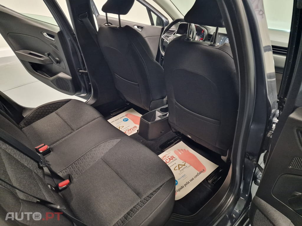 Renault Clio 1.5 Blue dCi Intens