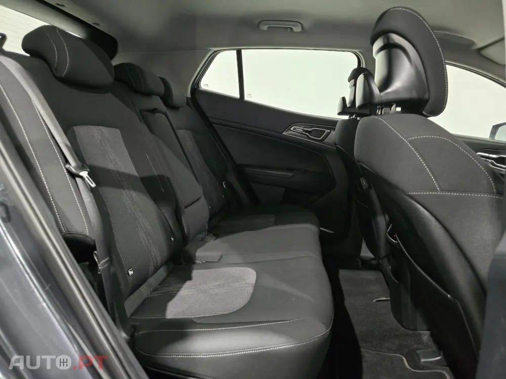 Kia Sportage ND