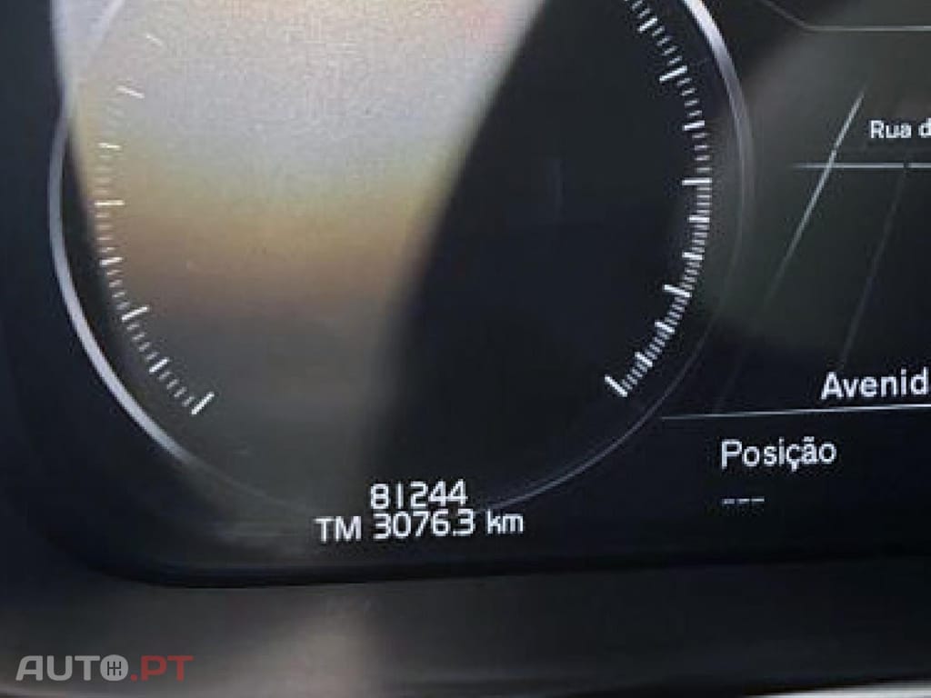 Volvo V60 2.0 T6 AWD TE Inscription Expression