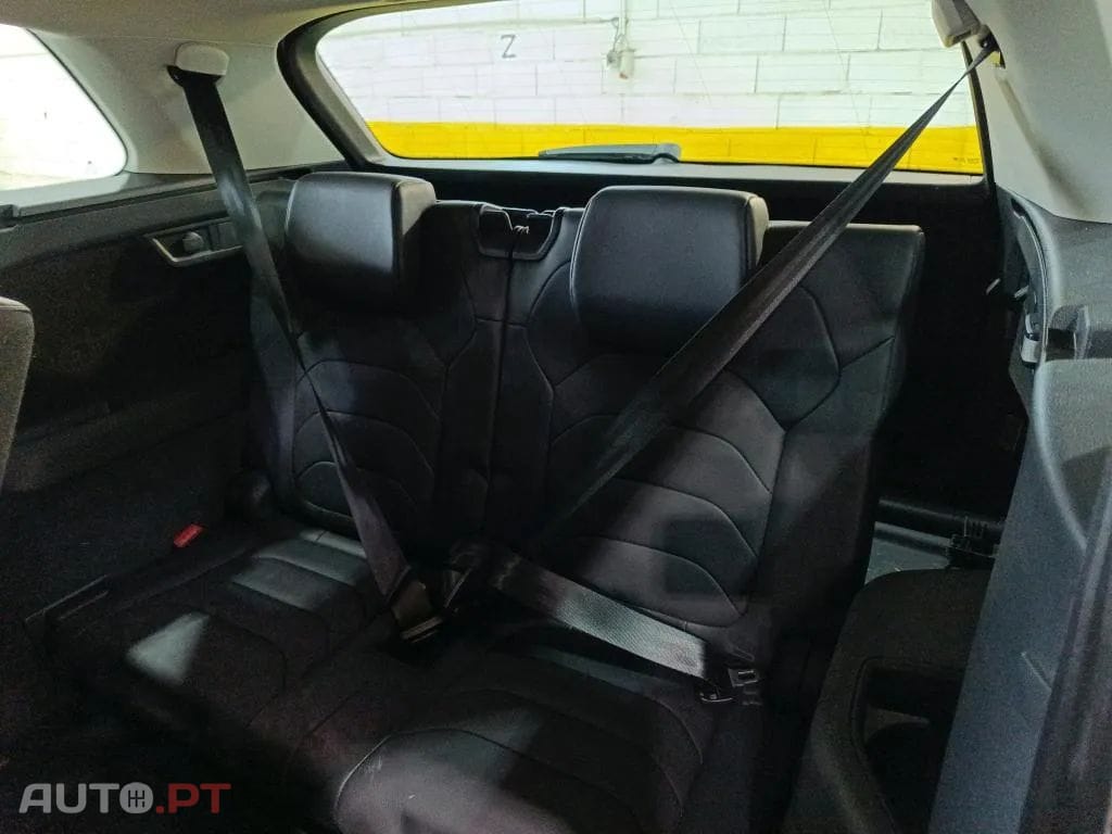 Skoda Kodiaq 2.0 TDI Style DSG