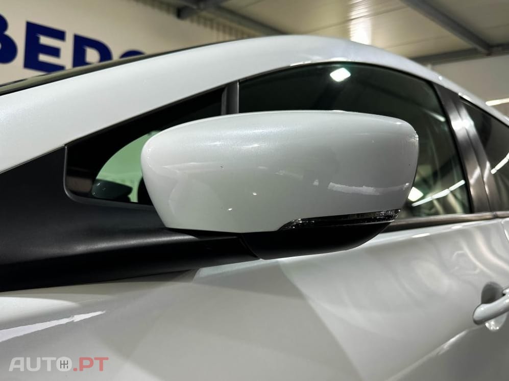 Renault Zoe (c/ Bateria) EV50 135hp Techno