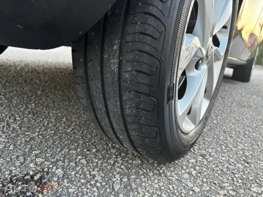 Opel Corsa 1.3 CDTi Cosmo