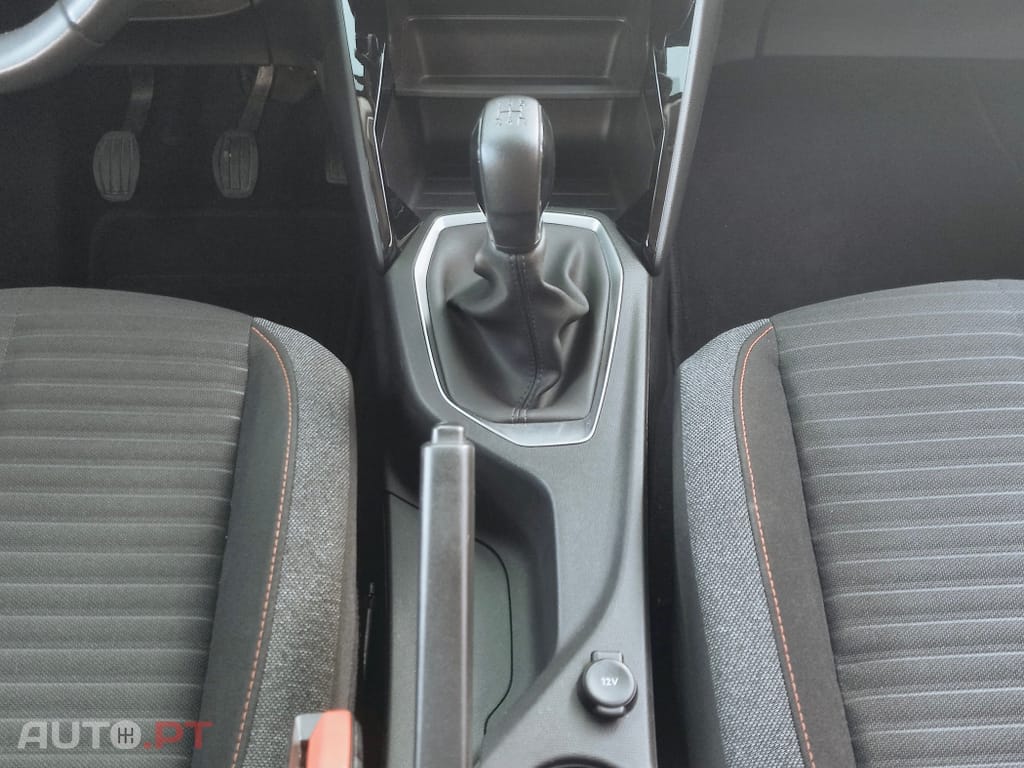 Peugeot 208 1.2 PureTech Active Pack