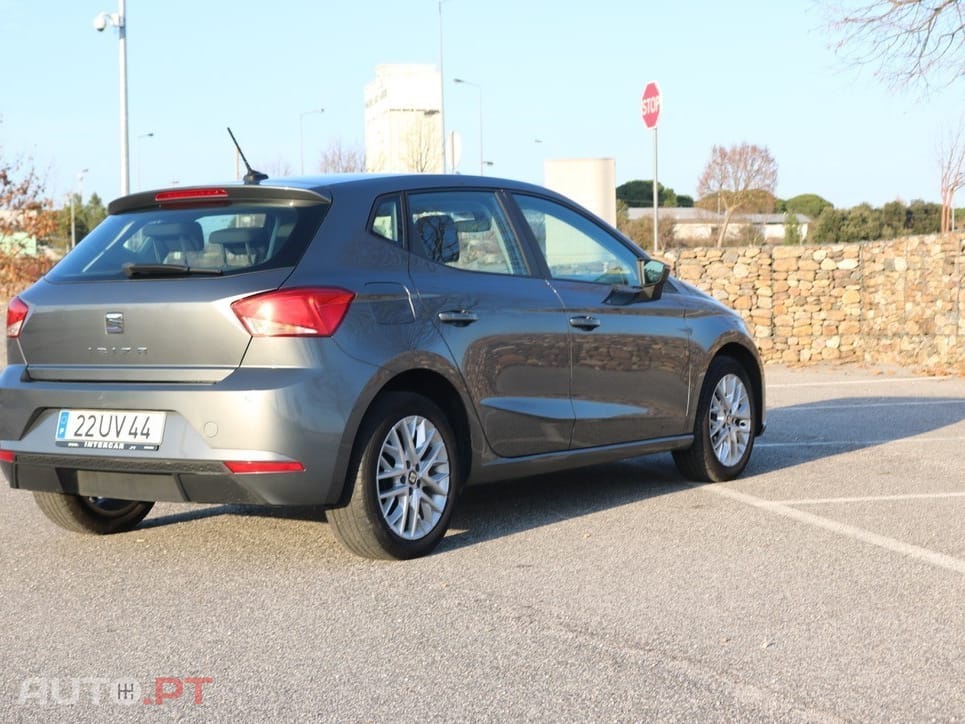 Seat Ibiza 1.0 EcoTSI Style